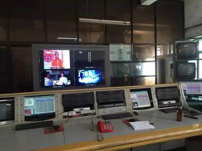 修武臺與歡騰傳媒聯(lián)手，縣域媒體融合再譜新篇